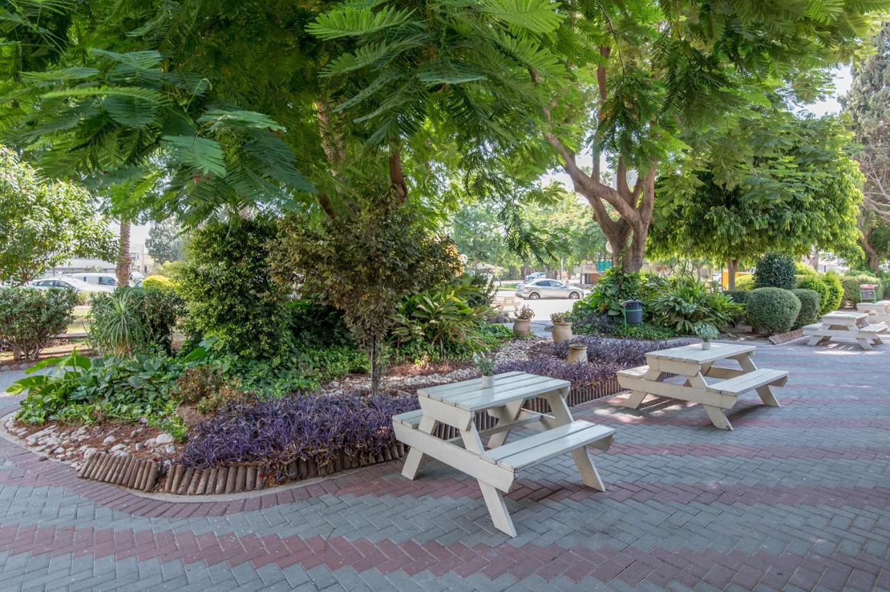 Degania Bet Kibbutz Country Lodging Ξενοδοχείο Kinneret Εξωτερικό φωτογραφία