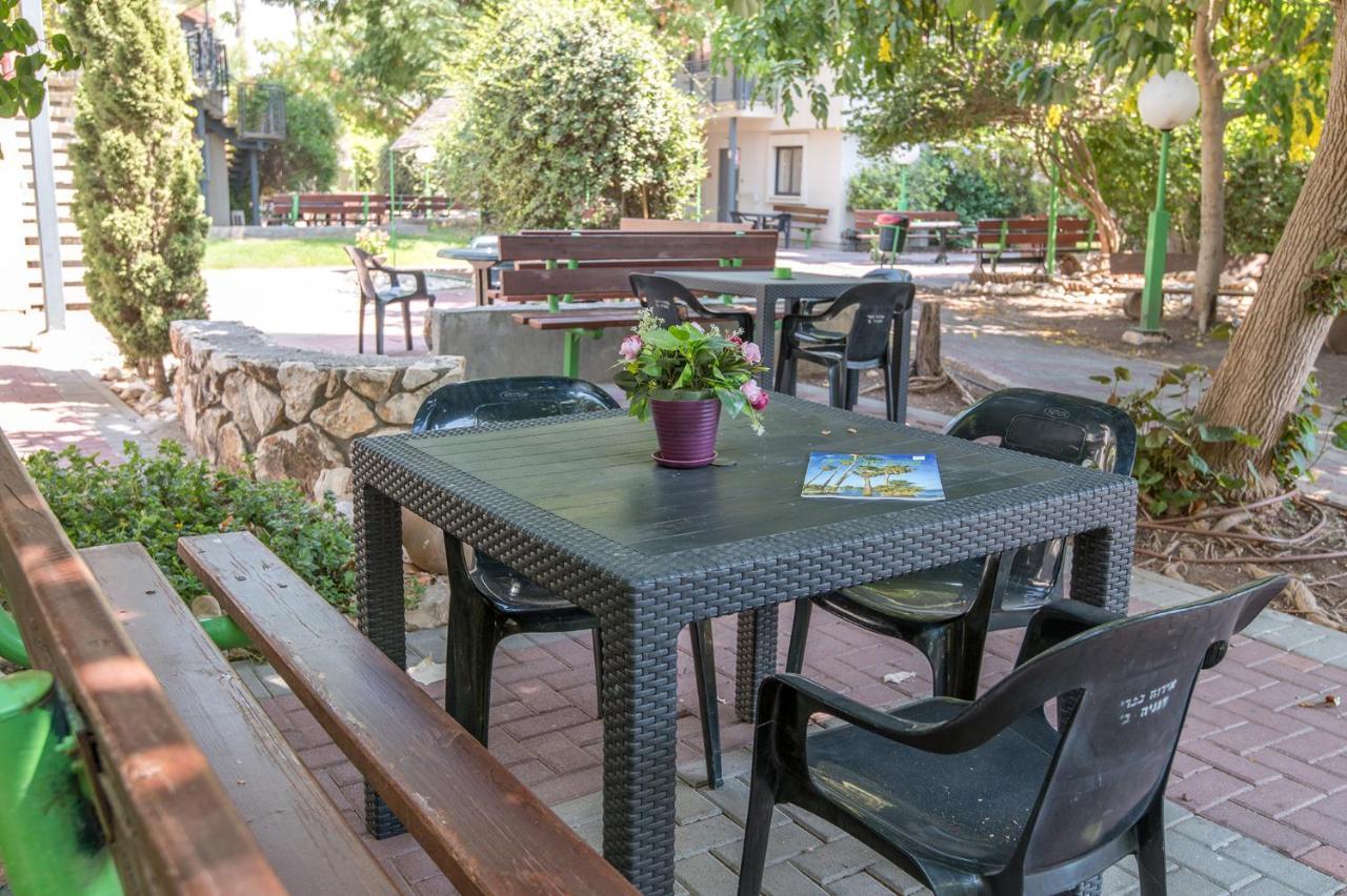 Degania Bet Kibbutz Country Lodging Ξενοδοχείο Kinneret Εξωτερικό φωτογραφία