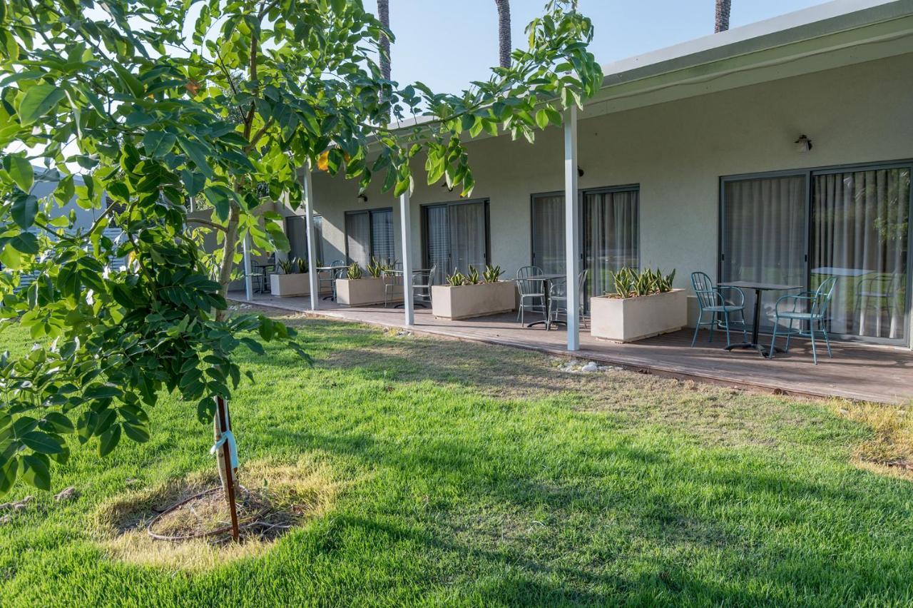 Degania Bet Kibbutz Country Lodging Ξενοδοχείο Kinneret Εξωτερικό φωτογραφία